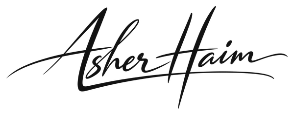Asher Haim